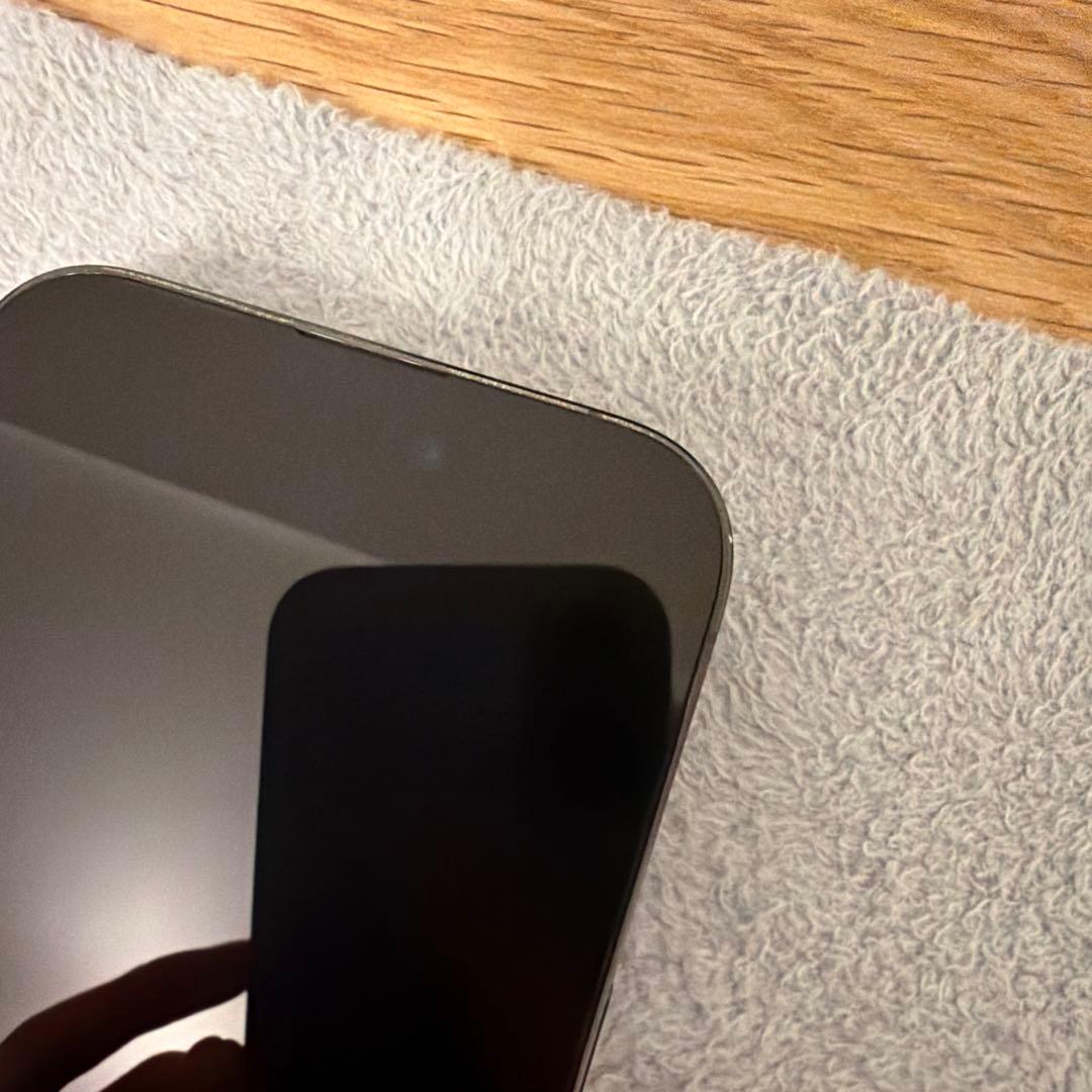 Apple iPhone 14 Pro スペースブラック 256GB 箱付き