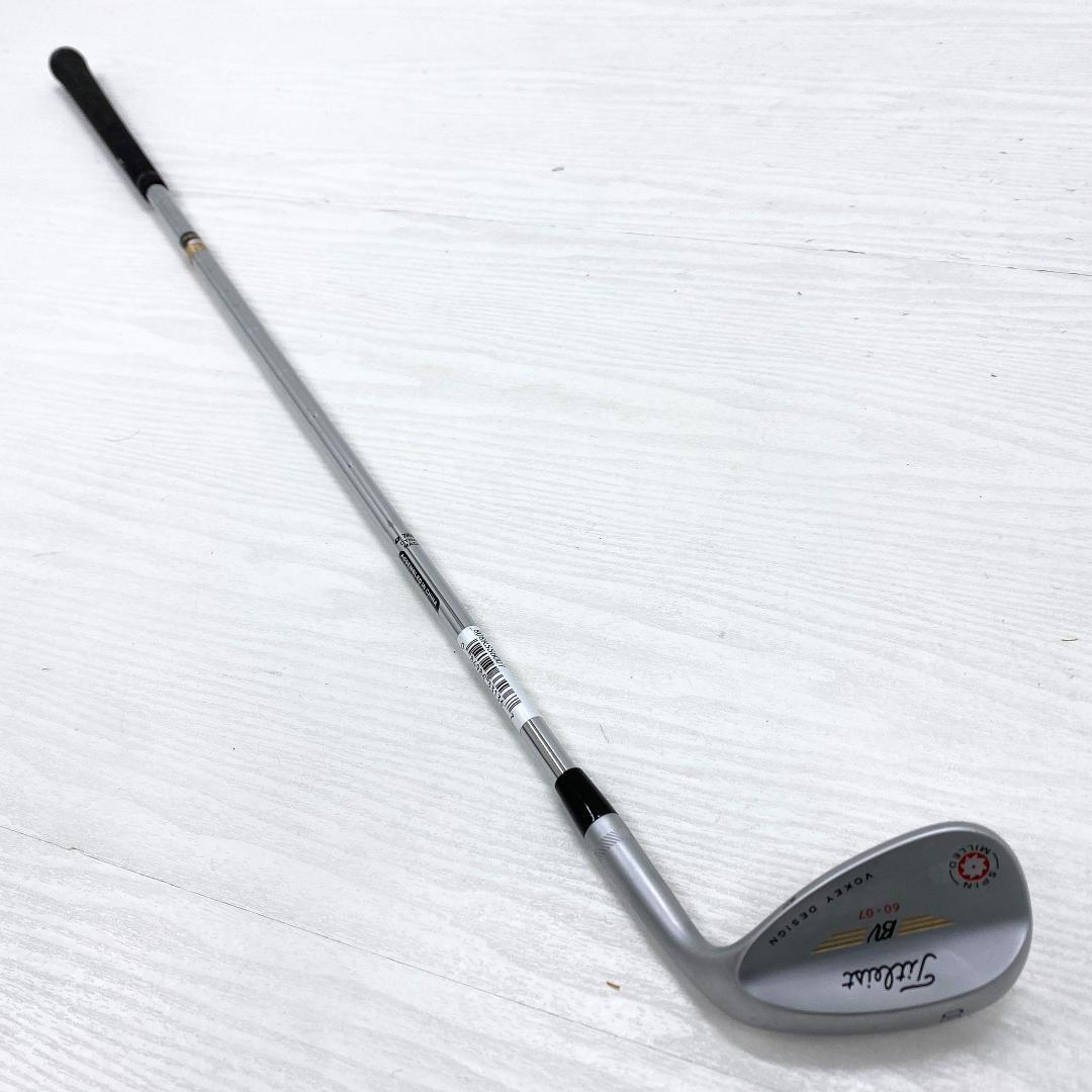 専用 VOKEY タイトリスト 60° ウェッジ LW