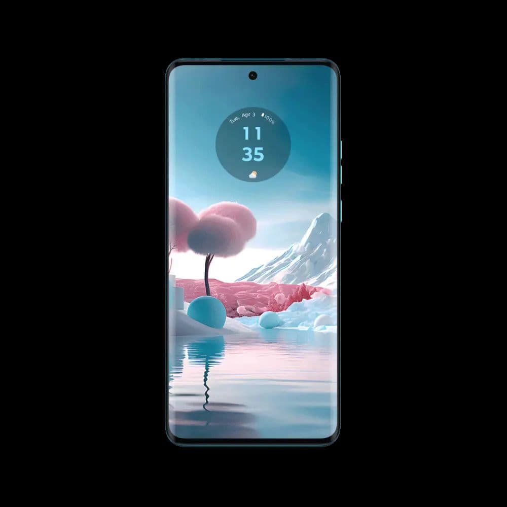 スマートフォン本体 motorola edge 40neo