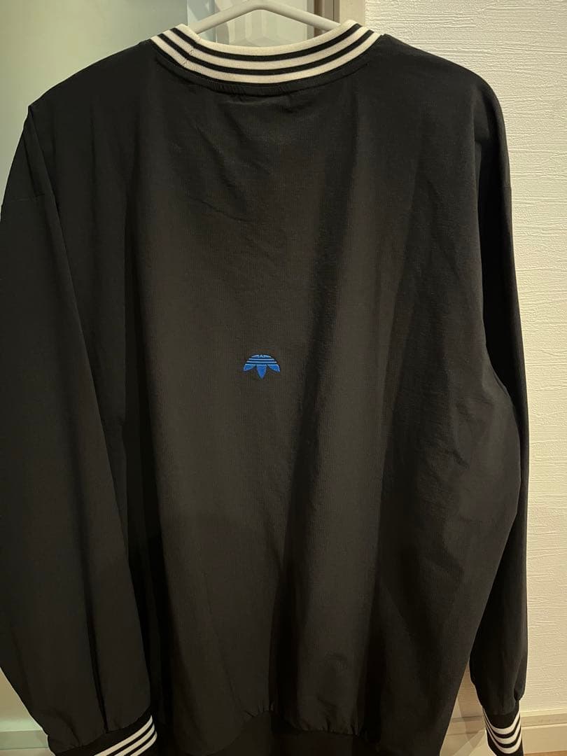 adidas アディダス　BOGEY BOYS ウォームアップ