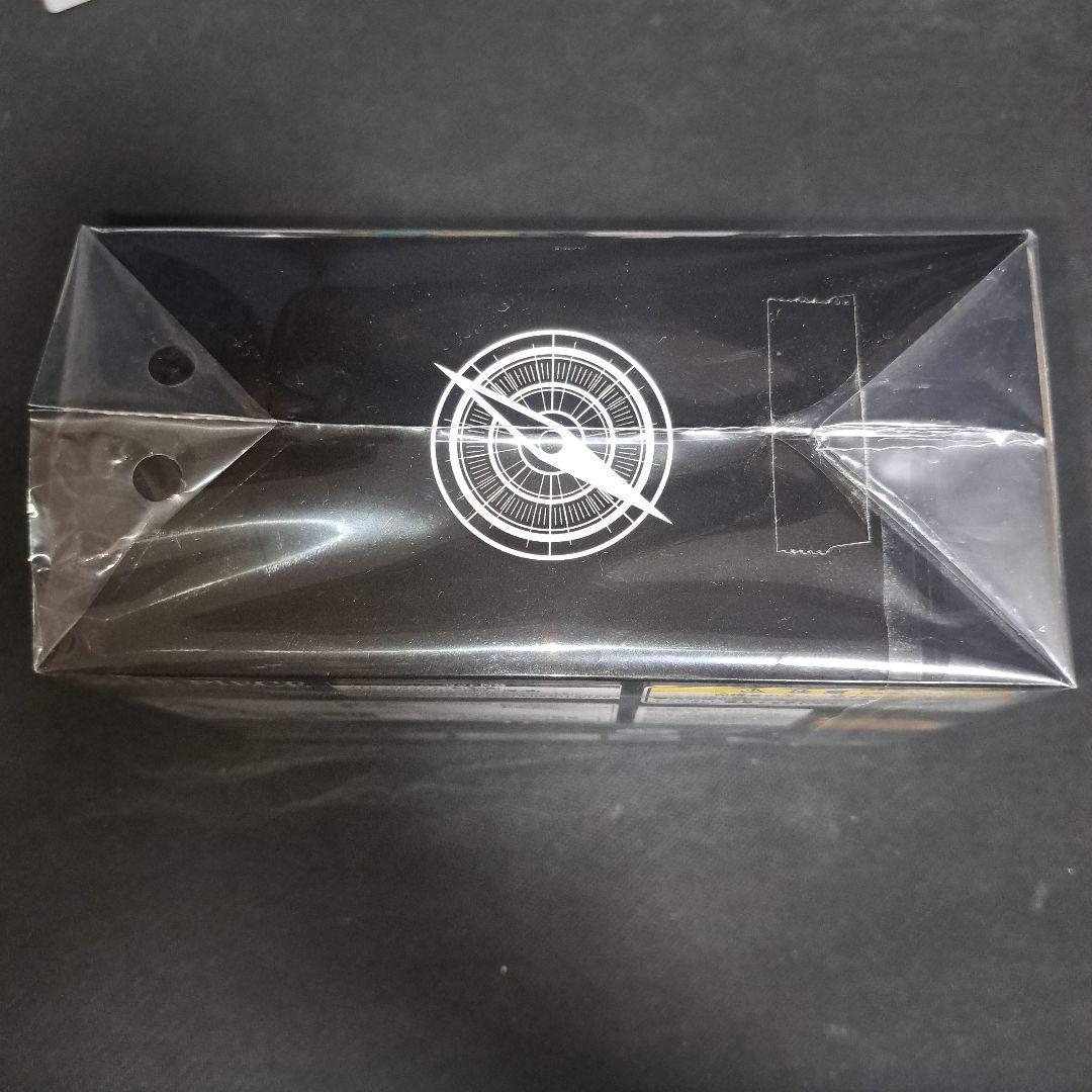 ONE PIECE CARD GAME THE BESTストレージボックスセット