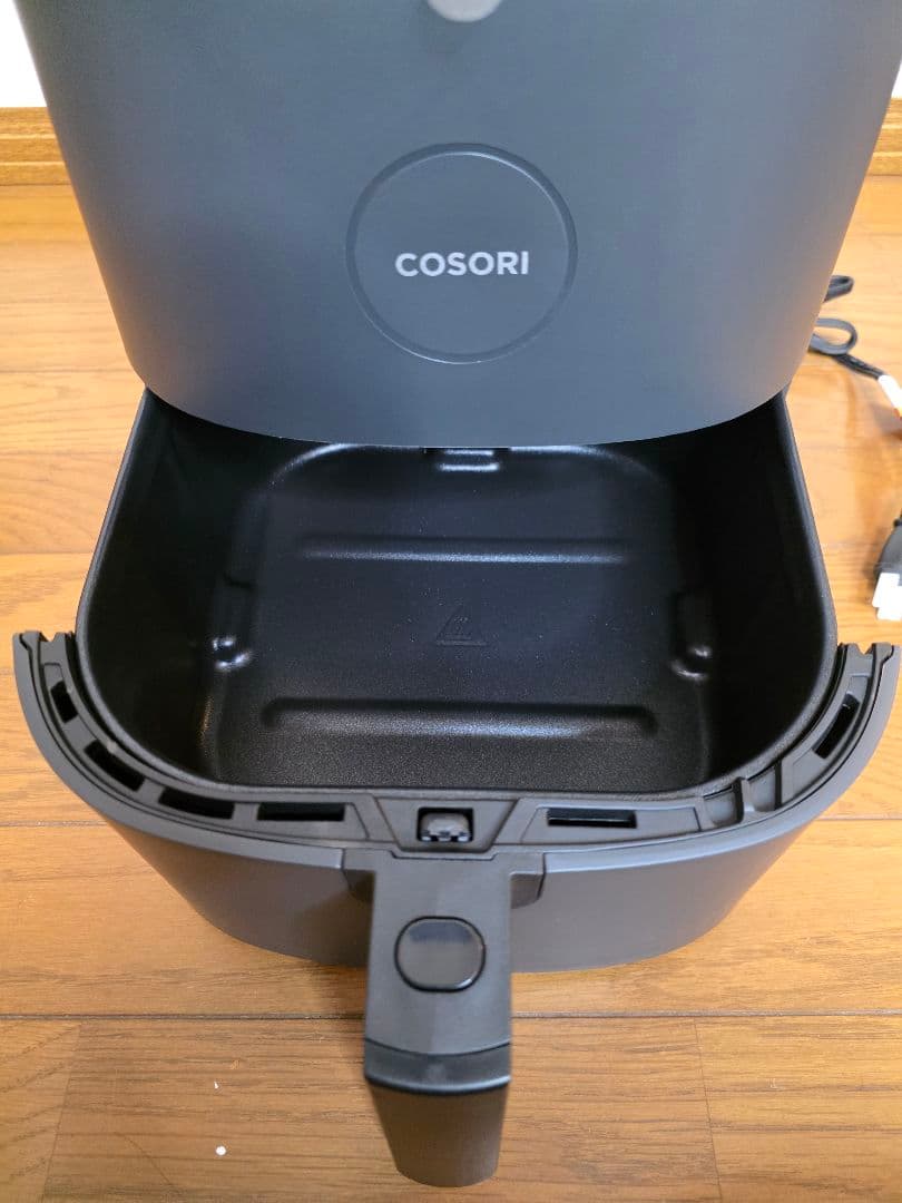 新品/未使用　COSORI　ノンフライヤー