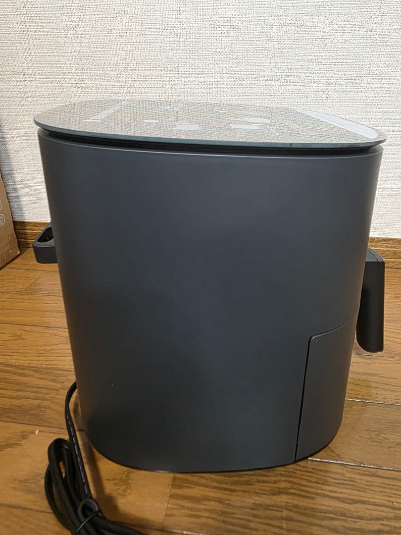 新品/未使用　COSORI　ノンフライヤー