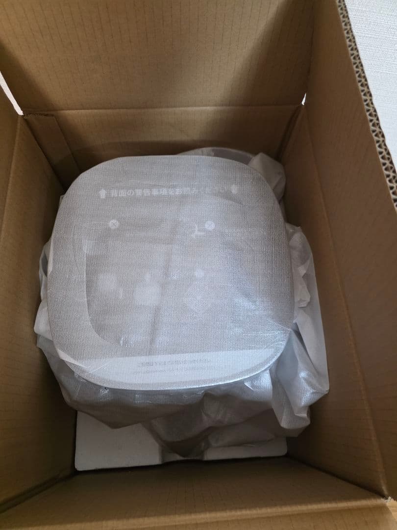 新品/未使用　COSORI　ノンフライヤー