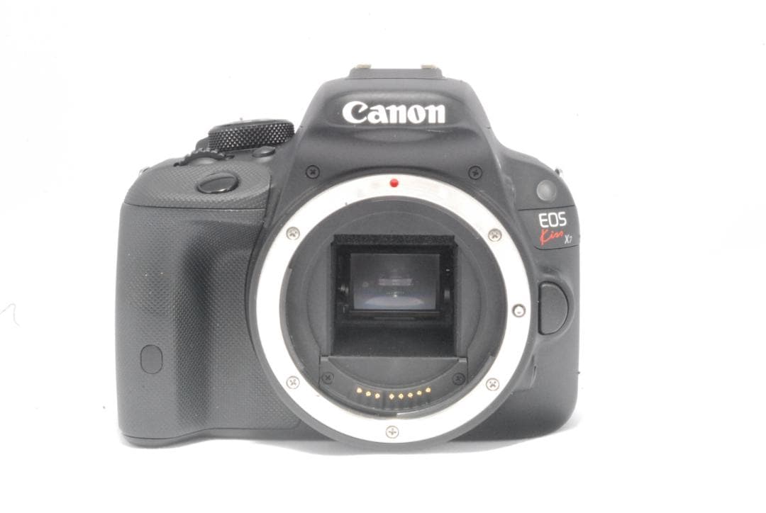 Canon kiss x7 ダブルレンズセット 高性能 値引き対応受付中！