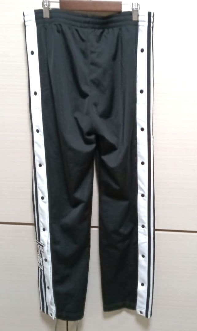 adidas アディブレイク トラックパンツ アディダスオリジナルス 黒