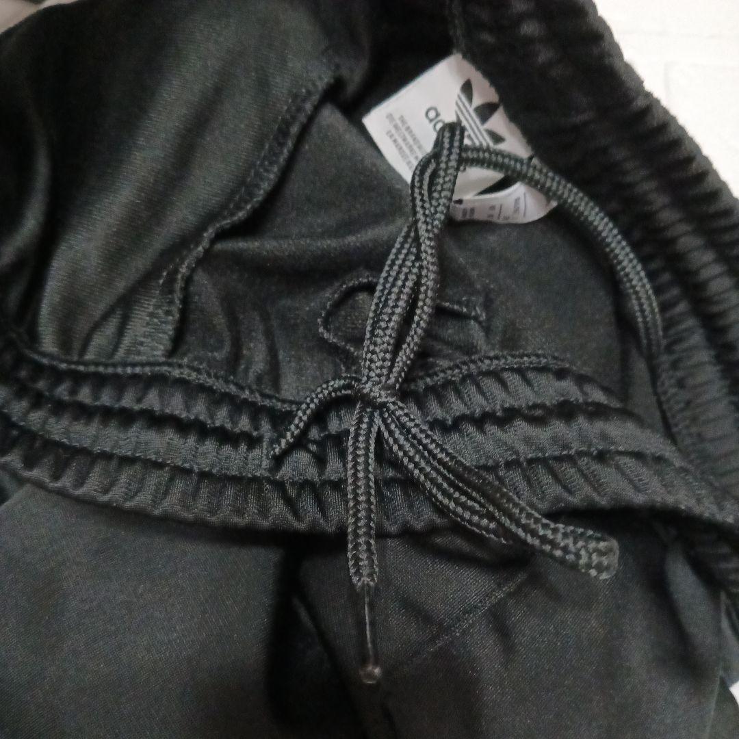 adidas アディブレイク トラックパンツ アディダスオリジナルス 黒