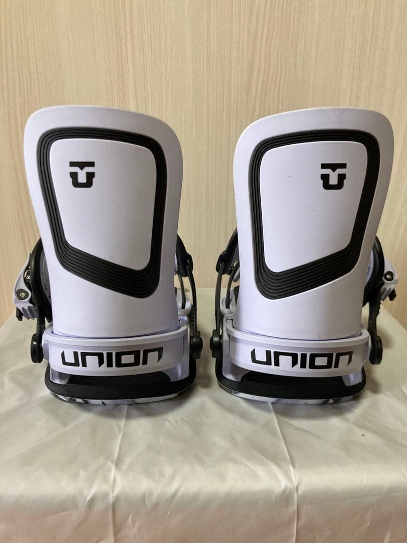 UNION ユニオン ULTRAウルトラビンディング 23-24 ウィメンズM