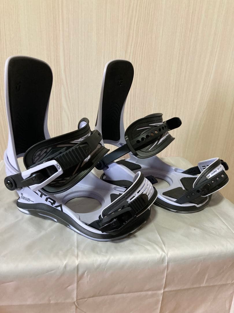 UNION ユニオン ULTRAウルトラビンディング 23-24 ウィメンズM