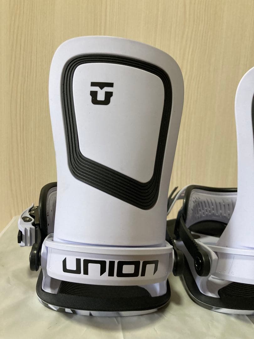 UNION ユニオン ULTRAウルトラビンディング 23-24 ウィメンズM