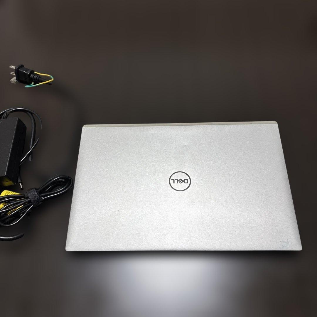 Dell Vostro5301 中古ノートPC Win11Pro 25H2