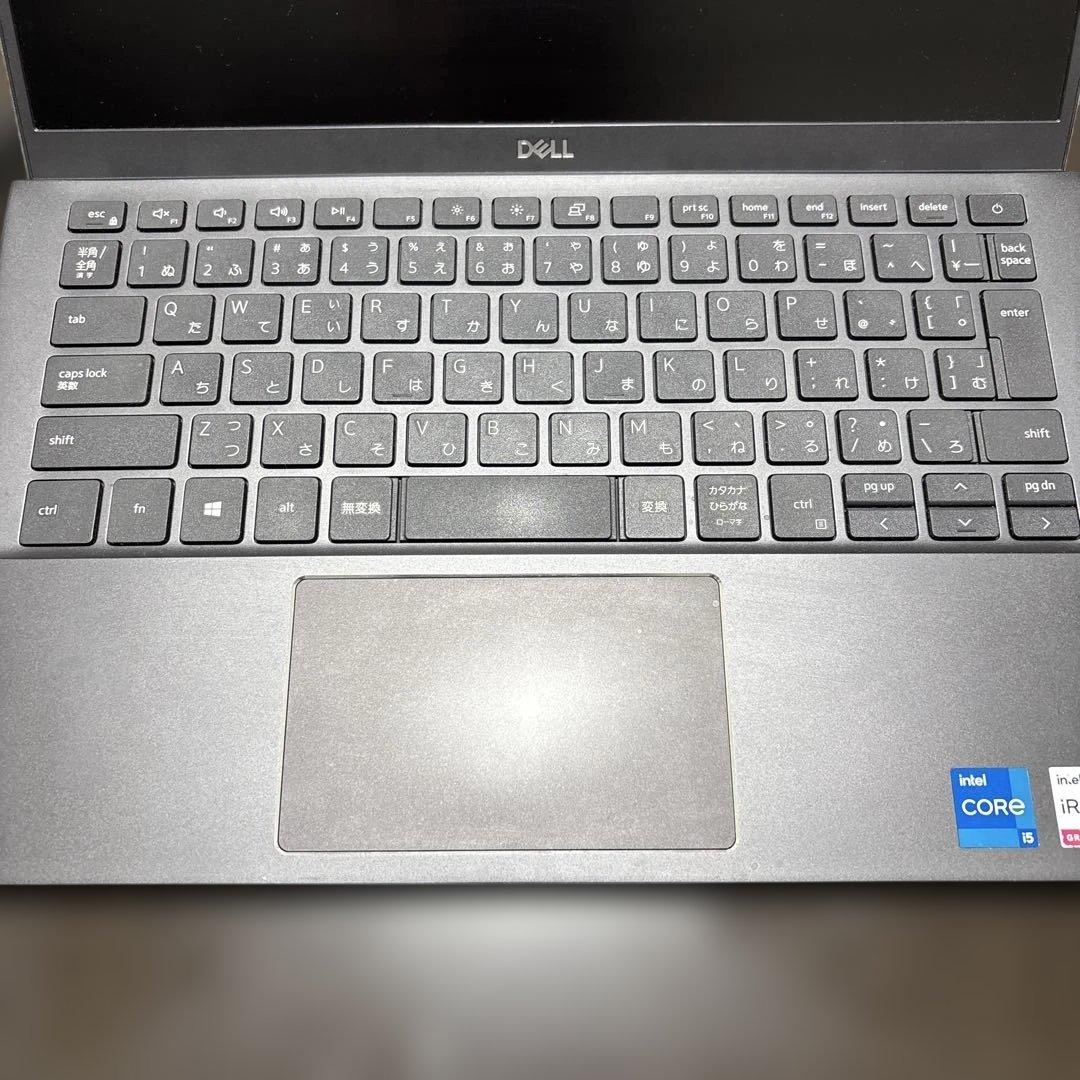 Dell Vostro5301 中古ノートPC Win11Pro 25H2