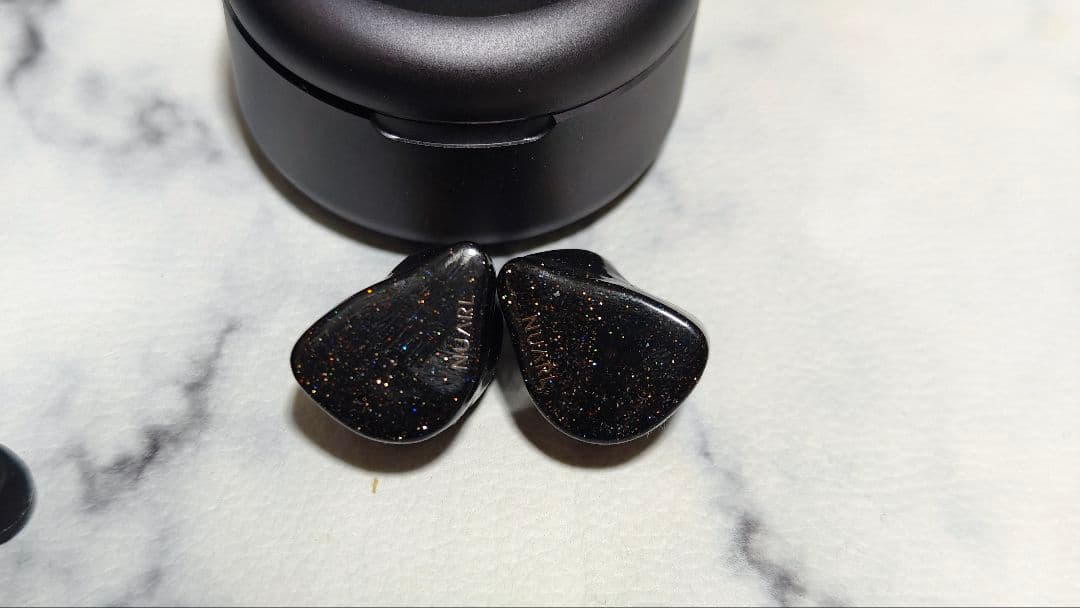 nuarl inovator novatör イノベーター ワイヤレスイヤホン