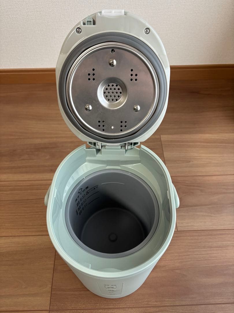 象印マホービン　加湿器　EE-MA20-GA