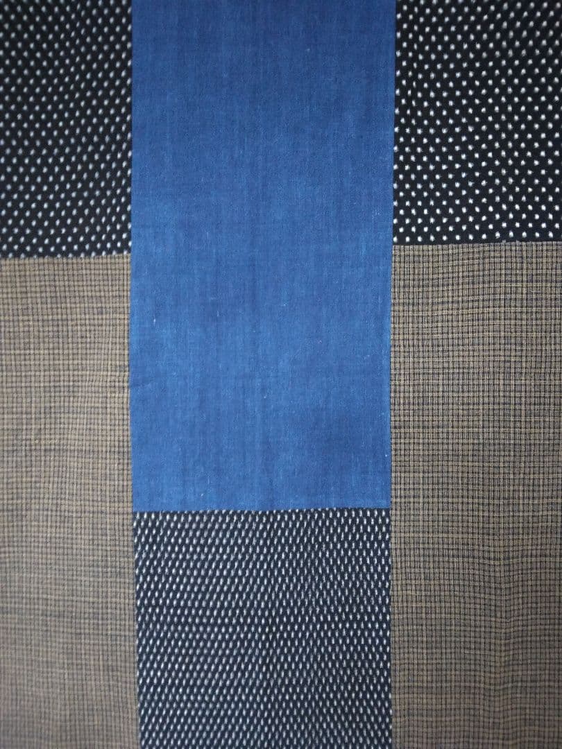 B*E様 古布(ふるきれ)の物語