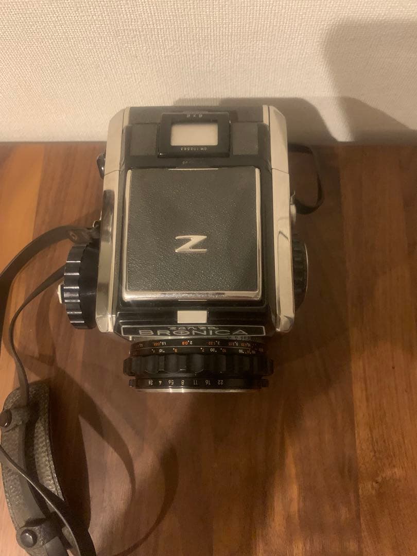 Ｚenza ＢＲＯＮＩCＡ　C2 ゼンザ　ブロニカ
