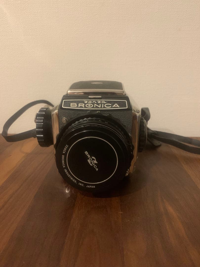 Ｚenza ＢＲＯＮＩCＡ　C2 ゼンザ　ブロニカ