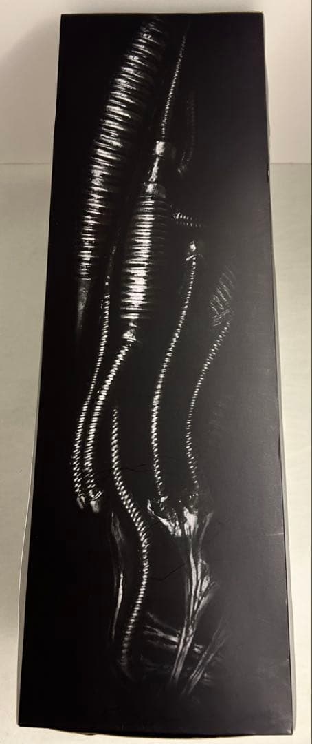 1/6 ホットトイズ エイリアン ビッグチャップ HOTTOYS ALIEN