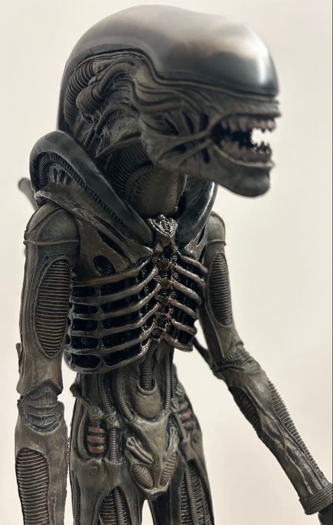 1/6 ホットトイズ エイリアン ビッグチャップ HOTTOYS ALIEN