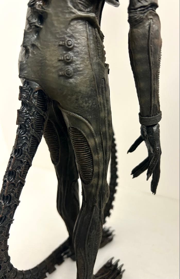 1/6 ホットトイズ エイリアン ビッグチャップ HOTTOYS ALIEN
