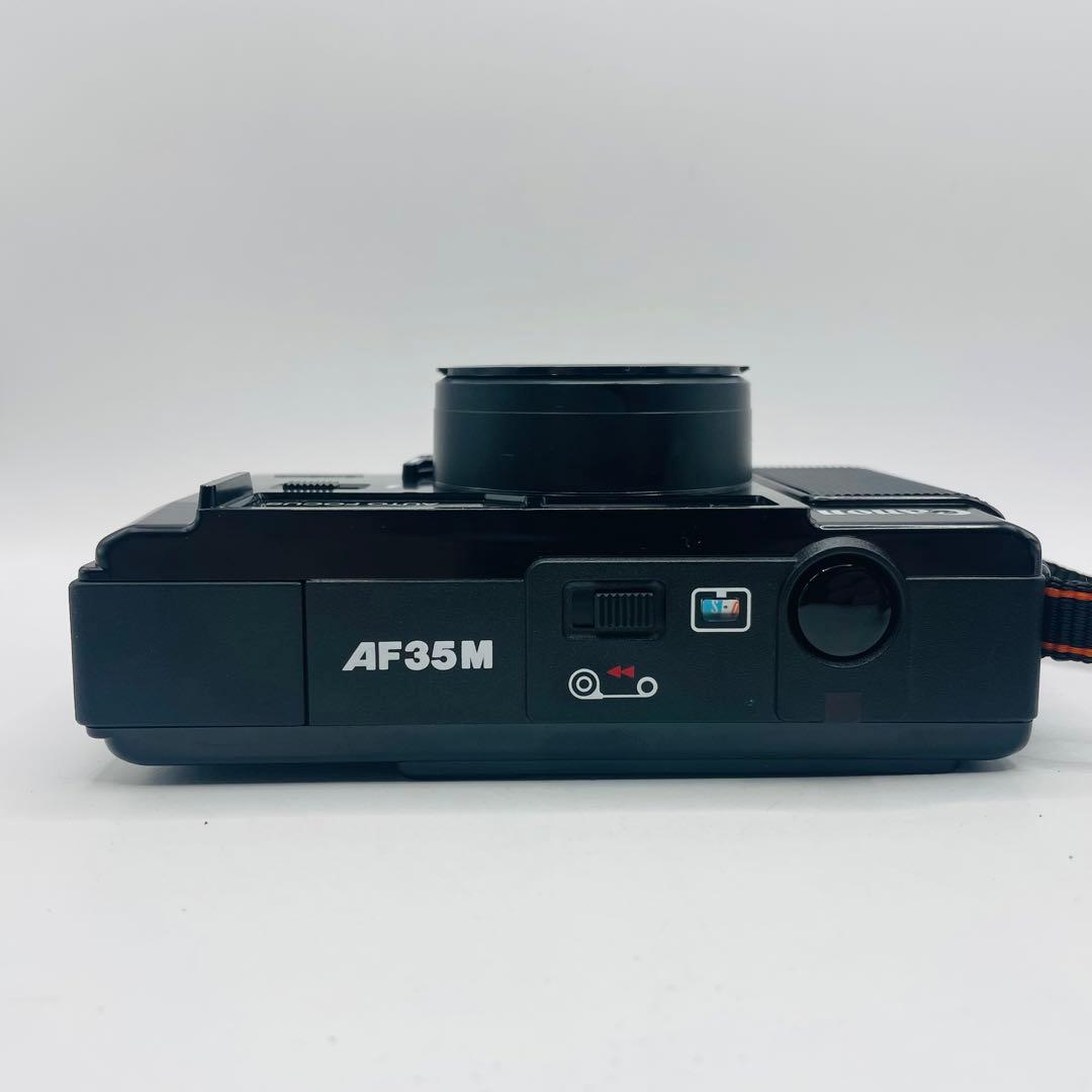 美品　Canon AF35M フィルムカメラ