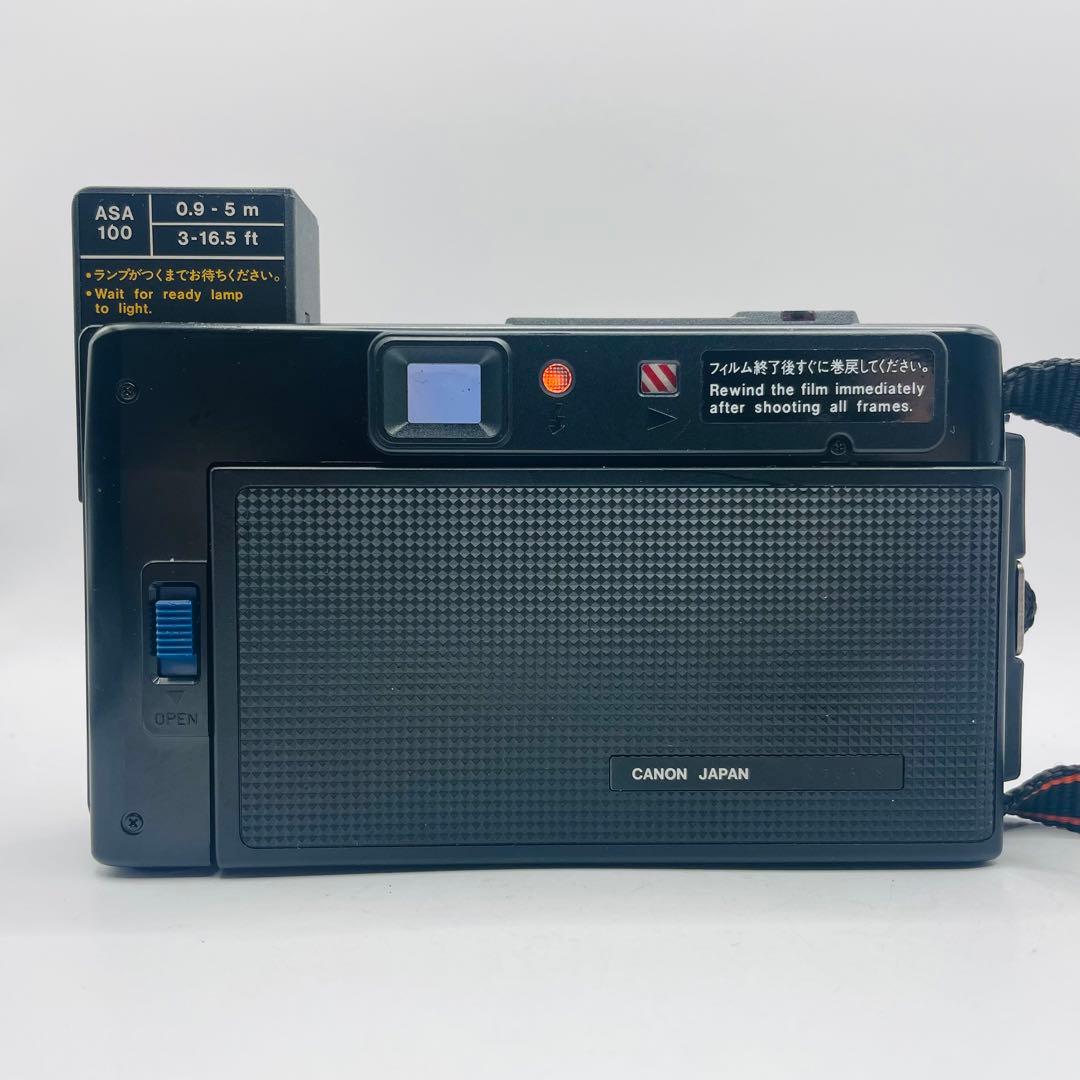 美品　Canon AF35M フィルムカメラ