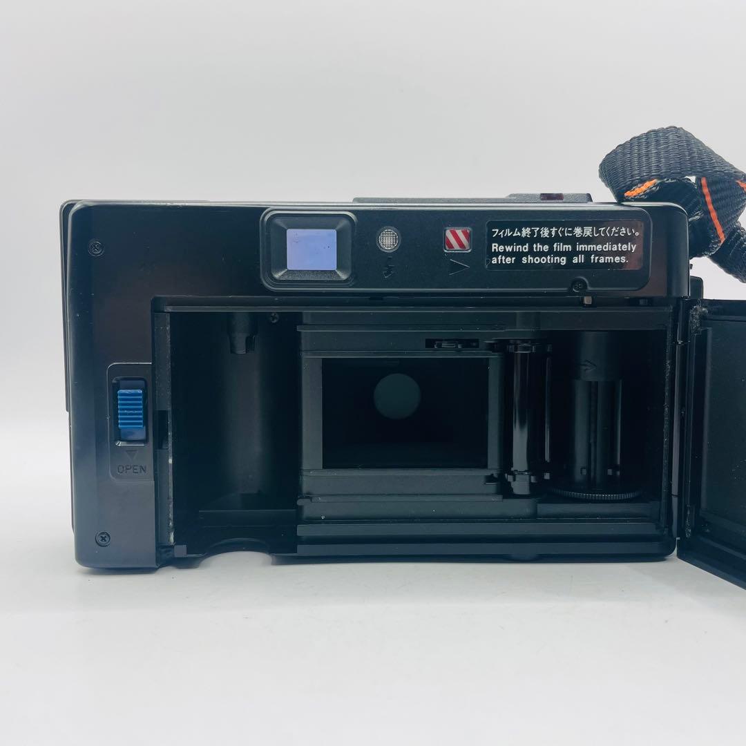 美品　Canon AF35M フィルムカメラ