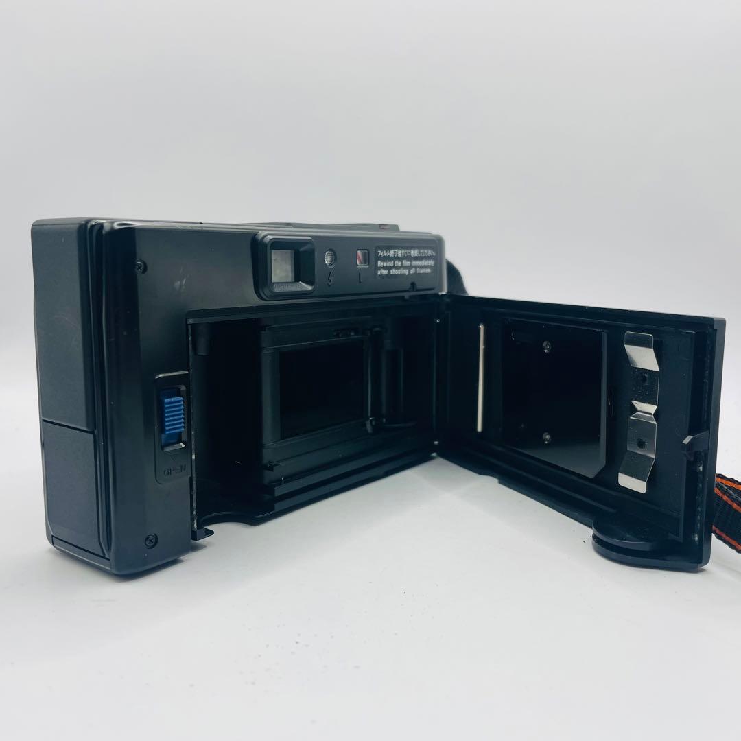 美品　Canon AF35M フィルムカメラ