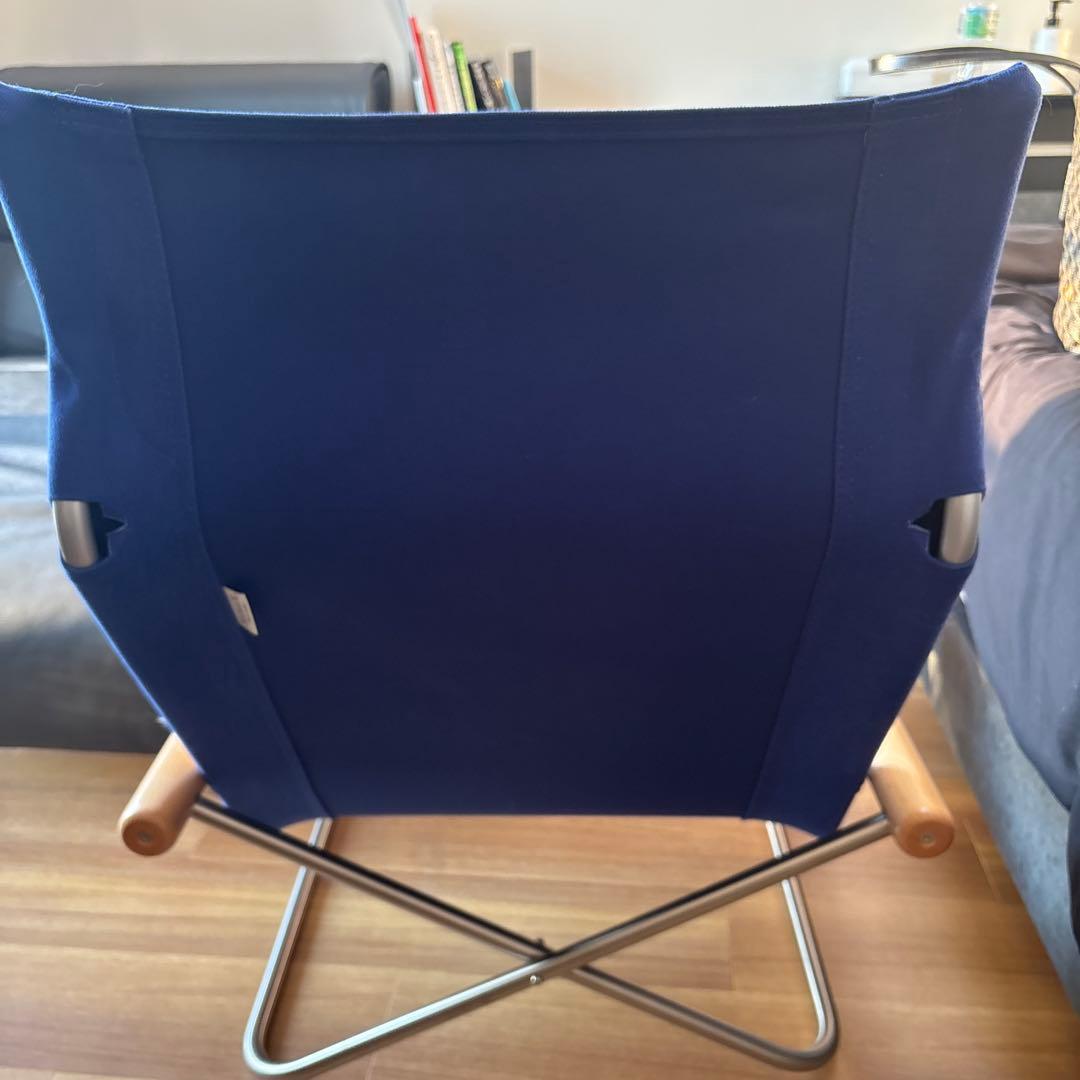 ニーチェアエックス Nychair X