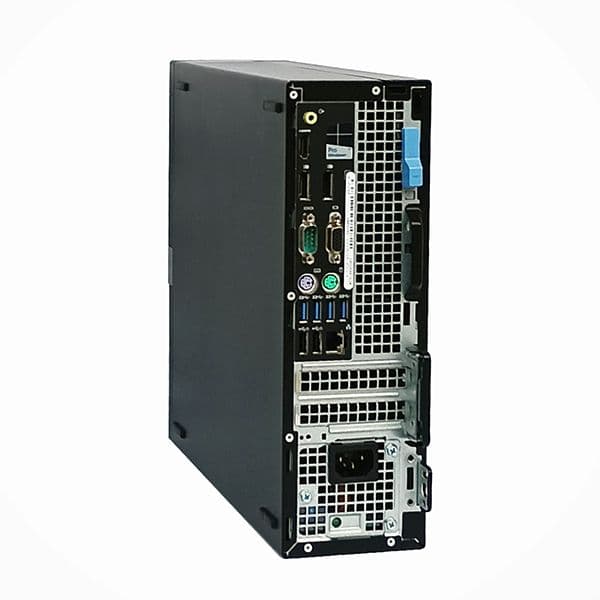 Core i7+16GBメモリ+SSD256GB(M.2)+HDD500GB