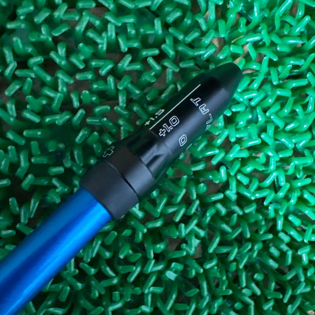 PING G440 純正シャフト ALTA J CB BLUE フレックスS