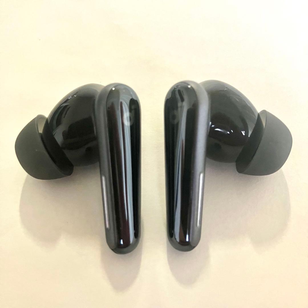 Anker Soundcore Liberty 5 ブラック