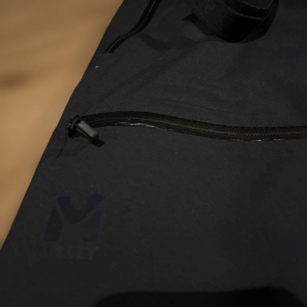 専用 MILLET ミレー スキーパンツ メンズ