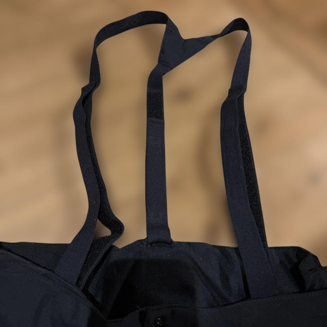 専用 MILLET ミレー スキーパンツ メンズ