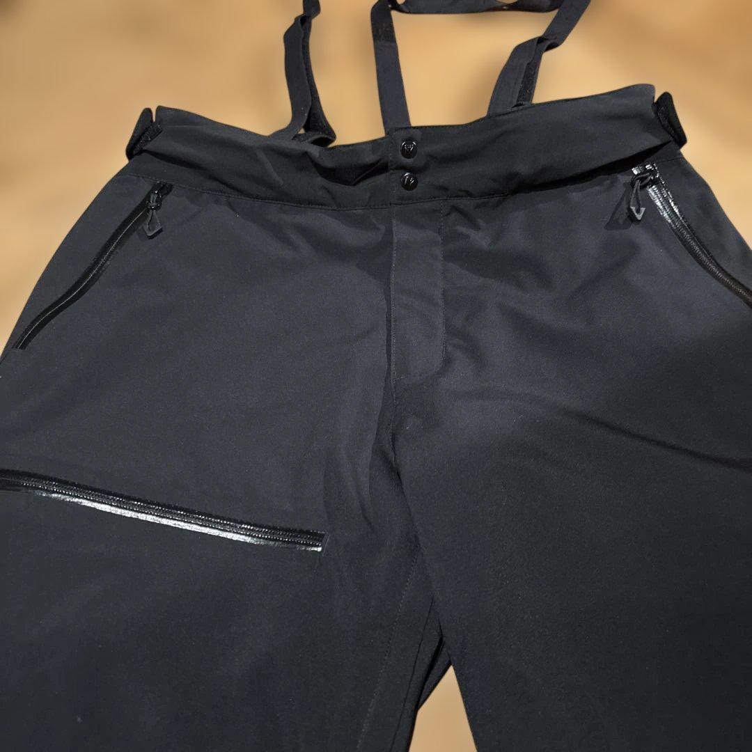 専用 MILLET ミレー スキーパンツ メンズ