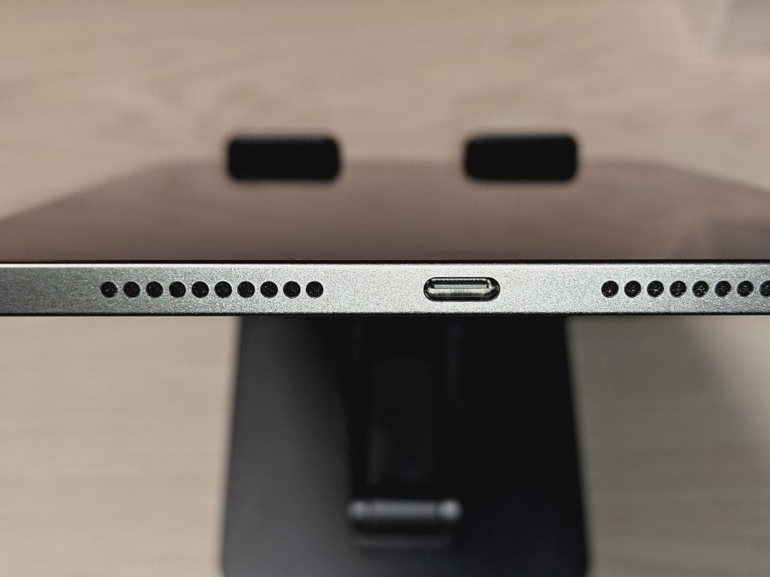 【超美品】iPad mini 7(A17) Wifi 256GB スペースグレイ