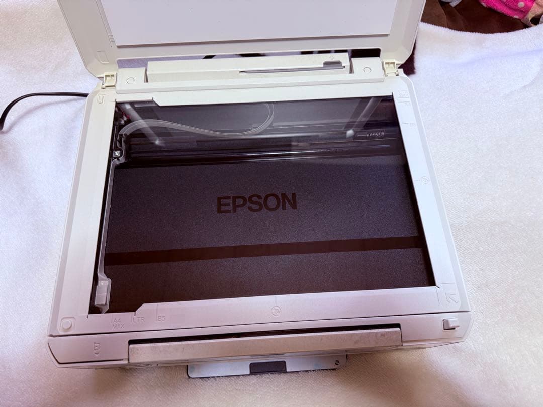 満*様 EPSON EP-806AW インクジェットプリンター