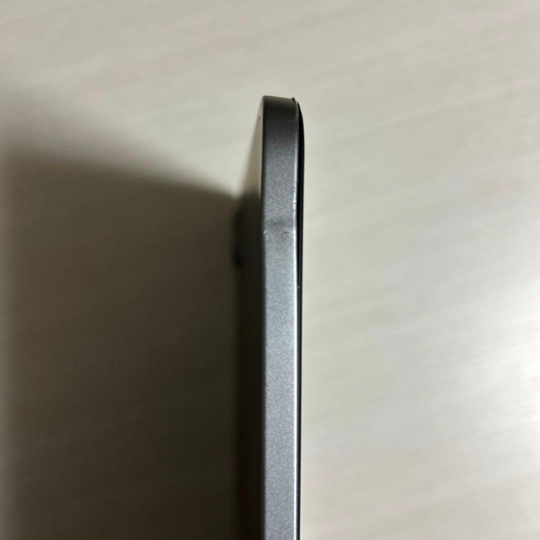 Apple iPad Pro 11インチ　第4世代　スペースグレー