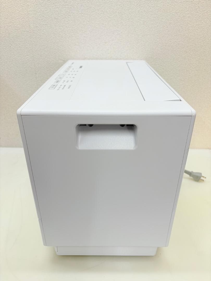 Panasonic2024年製衣類乾燥除湿機