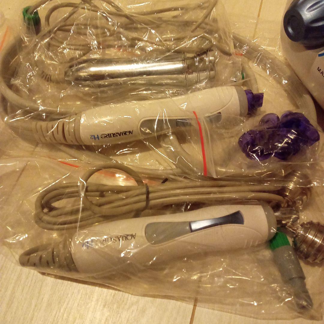 【水素水生成】ハイドラフェイシャル　新品