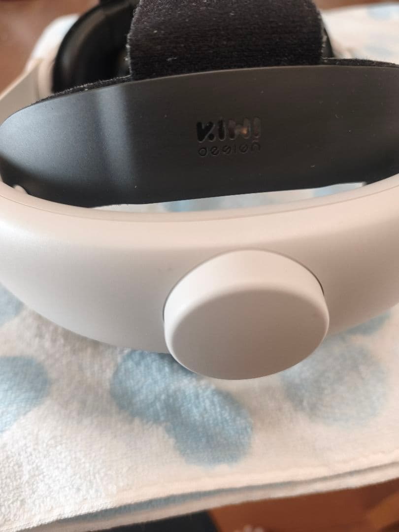  Quest2 128GB + KIWI designフェイスカバー