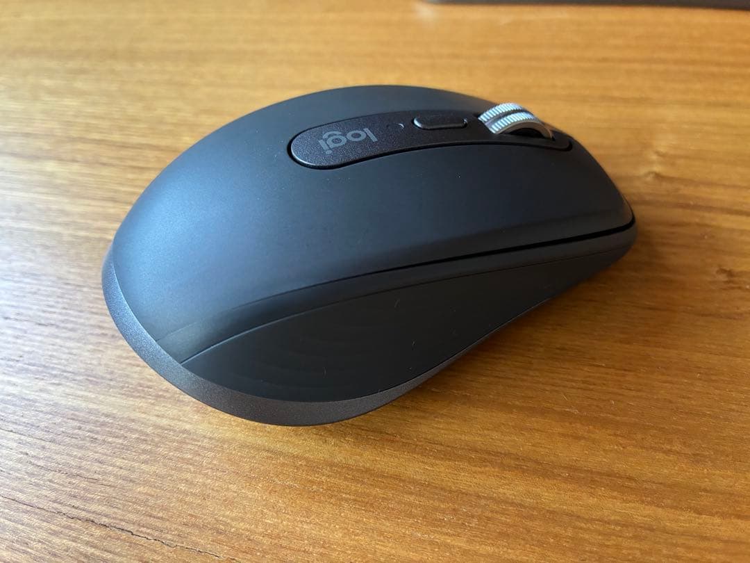 MX ANYWHERE 3S グラファイト