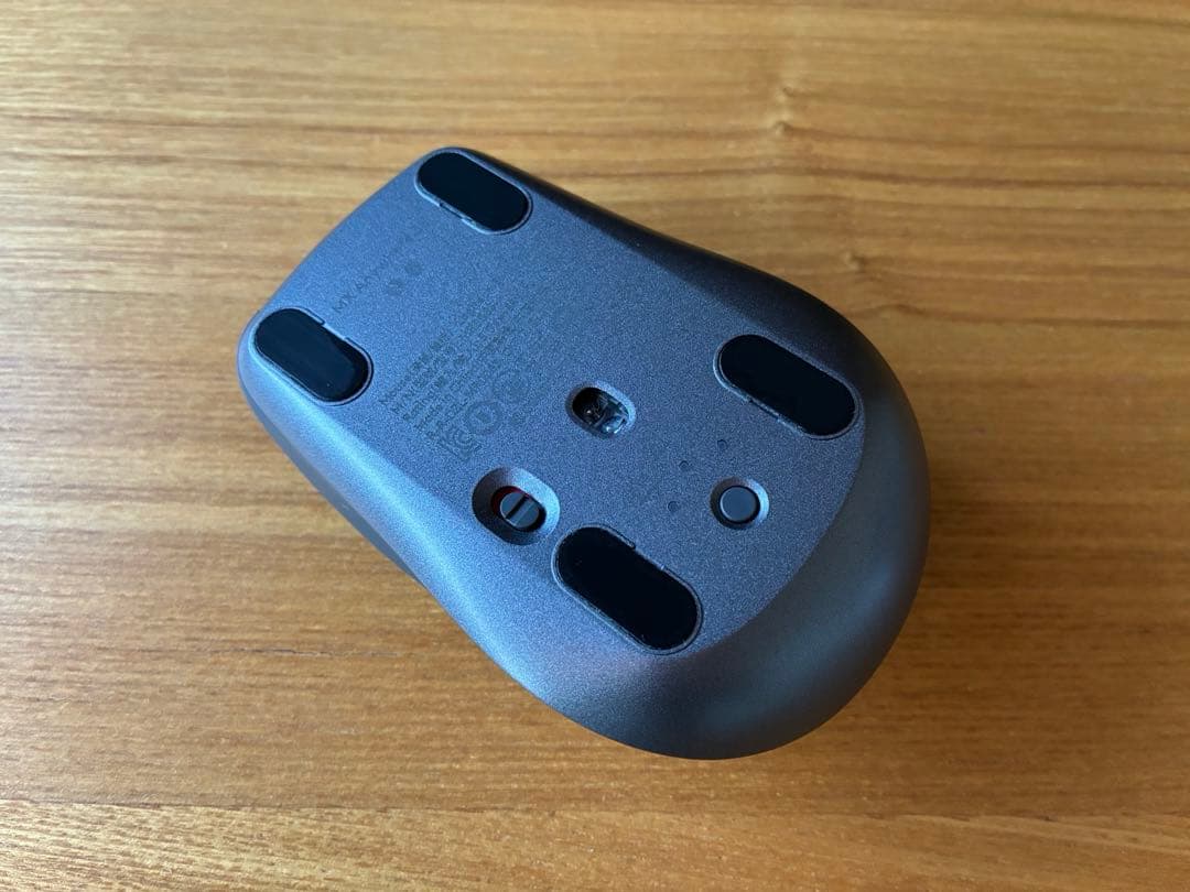 MX ANYWHERE 3S グラファイト