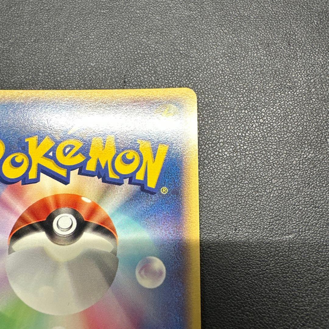 ポケパークのアチャモ ポケパークプレミアムファイル 002/009