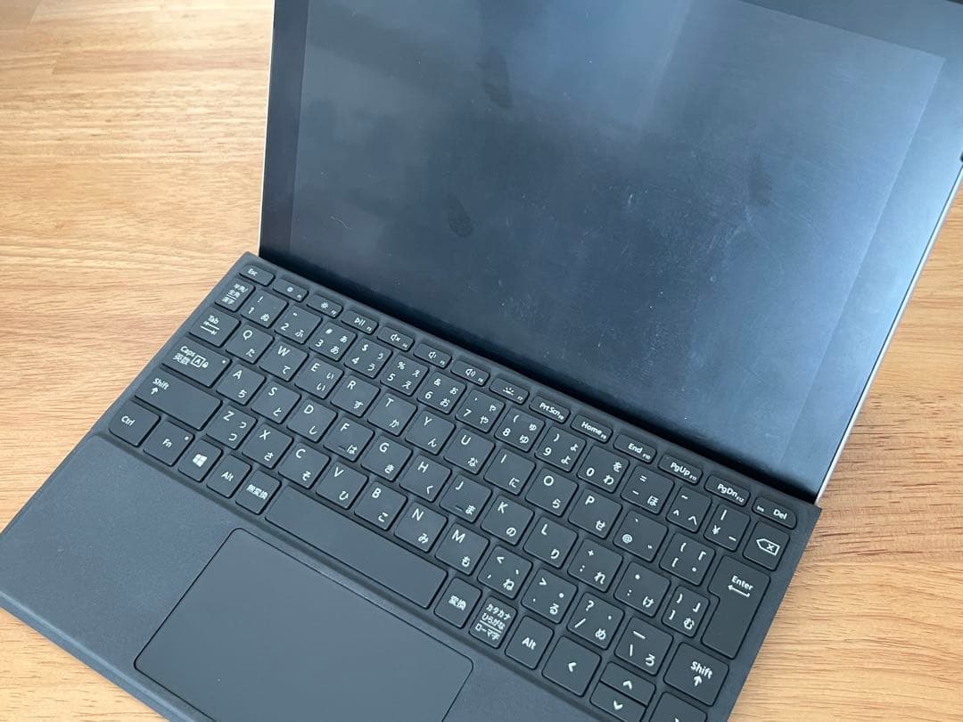Surface Go第一世代 Wi-Fiモデル　128GB RAM8GB