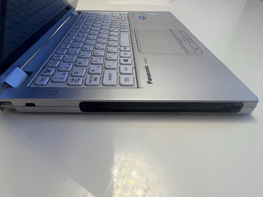 【美品｜Office付】PanasonicノートPC タッチパネル・ペン付C