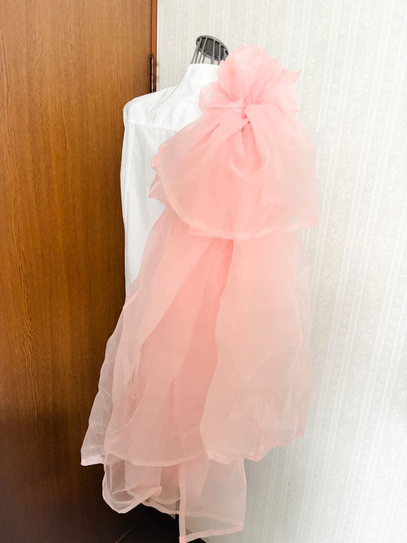 DiSCOVER THE FUTURE 七瀬陸　コスプレ　衣装　アイナナ