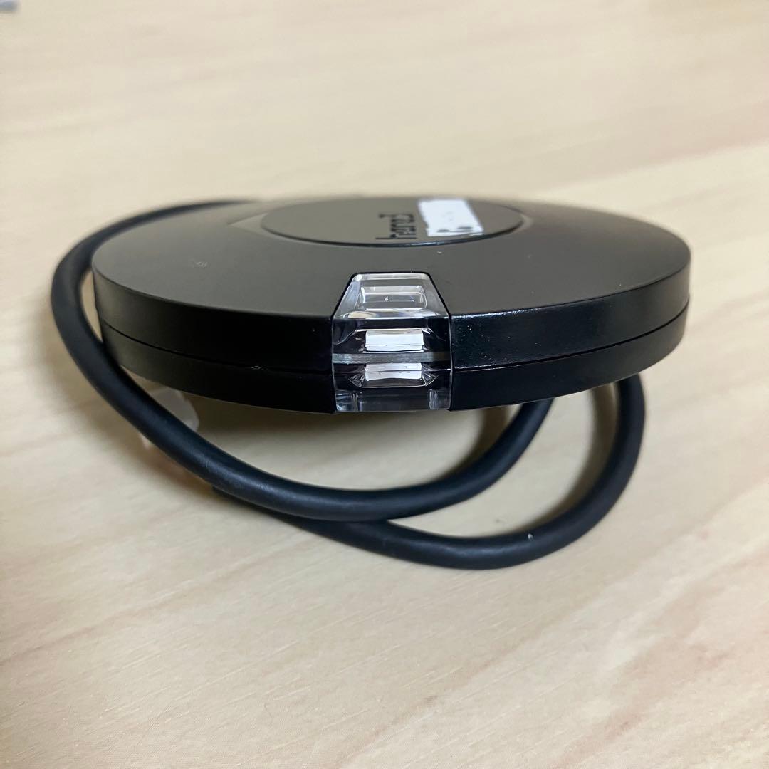 Here 3+ GNSS GPSモジュール