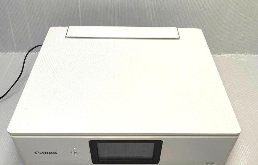 プリンター・複合機 PIXUS Canon TS 8530