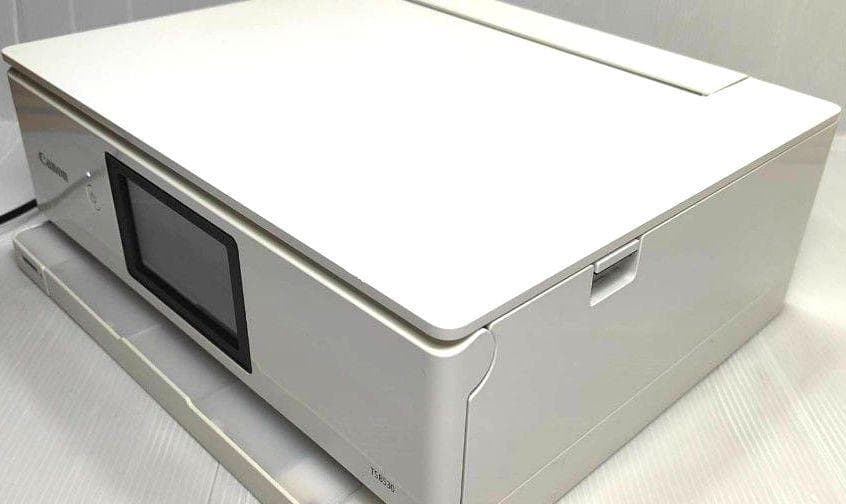 プリンター・複合機 PIXUS Canon TS 8530